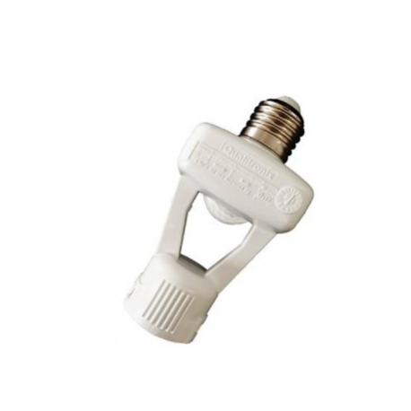 SENSOR/FOTOCELULA 360º E - QUALITRONIX (NOVO)