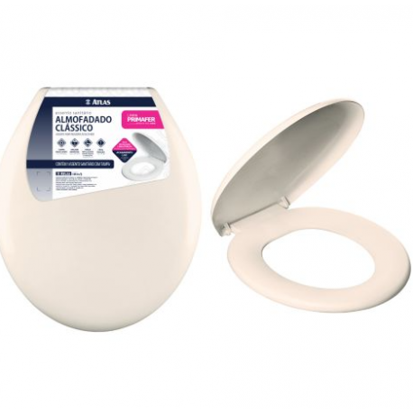 ASSENTO ALMOFADADO - BEGE - PRIMAFER (NOVO)