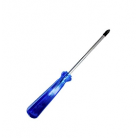 CHAVE PHILIPS CABO AZUL - 3/16 x5 HF (NOVO)