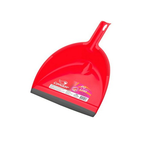 PÁ DE LIXO - PINCEIS CONDOR (NOVO)