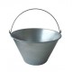 BALDE METAL - ENVERNIZADO 10LTS - TIDAO (NOVO)