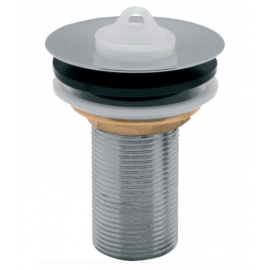 VALV LAV S/LADRAO METAL 7/8 1603 LEAO (NOVO) 