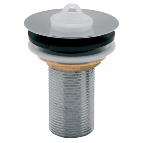 VALV LAV S/LADRAO METAL 7/8 1603 LEAO (NOVO) 