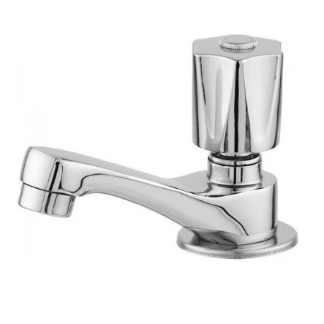 TORNEIRA LAV LUXO POP 1194P C50 LEAO (NOVO) 