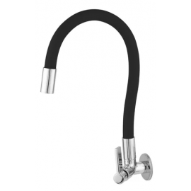 TORN FLEX COLOR BLACK PLT 1/4 VOLTA 1368 LEAO NOVO