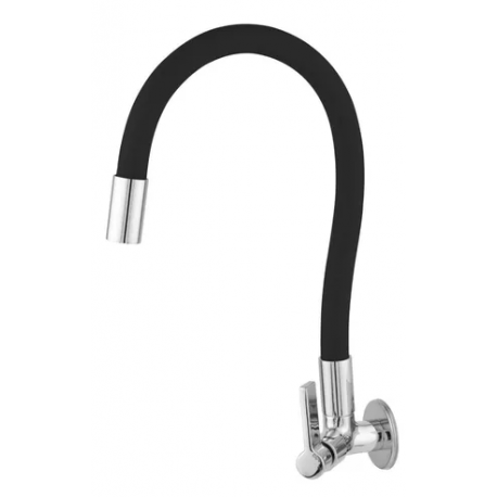 TORN FLEX COLOR BLACK PLT 1/4 VOLTA 1368 LEAO NOVO