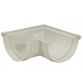 ESQUADRO EXTERNA P/CALHA PLUVIAL (11618)