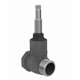 BASE 3/4 PRESSAO DECA