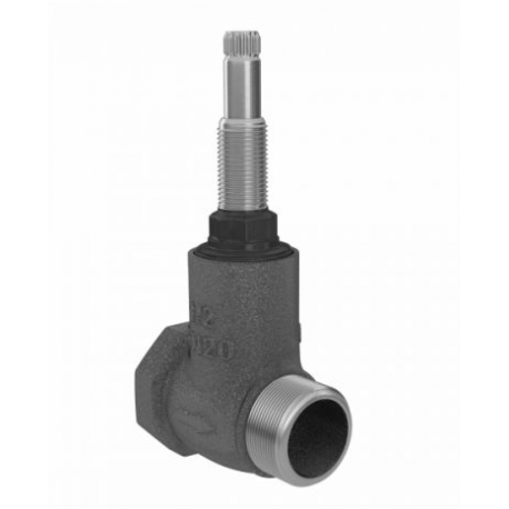 BASE 3/4 PRESSAO DECA (NOVO)