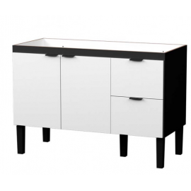 GAB. MAD. P/PIA 1,20 COLIBRI BRANCO COZIMAX (NOVO)