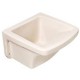 TANQUE P/ COL. 50X50 20L ICASA AREIA