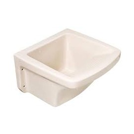 TANQUE P/ COL. 50X50 20L ICASA AREIA