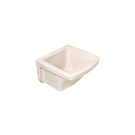 TANQUE P/ COL. 50X50 20L ICASA AREIA