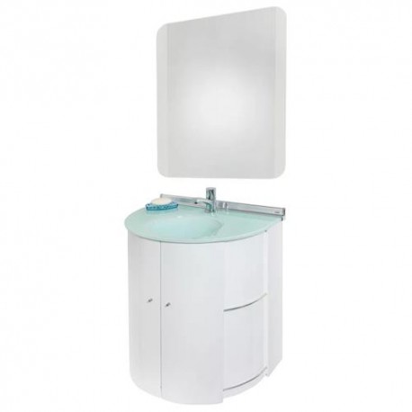 CONJ. CRIS-SPACE 986 CRISMETAL (NOVO)