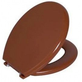 ASSENTO AMANCO MUNDIAL CARAMELO (NOVO)