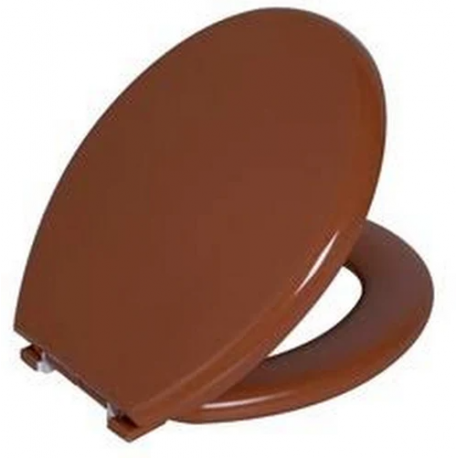 ASSENTO AMANCO MUNDIAL CARAMELO (NOVO)