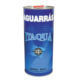 AGUA RAZ - 900ML - ITAQUA (NOVO)