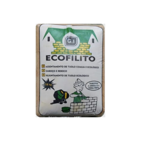 ECOFILITO 18KG (NOVO)