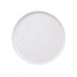 PLACA CEGA 3X3 REDONDA STYLUS (NOVA)