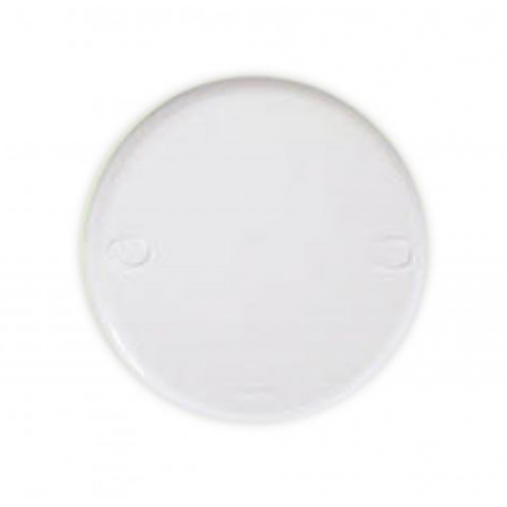 PLACA CEGA 3X3 REDONDA STYLUS (NOVA)