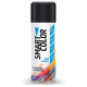 TINTA SPRAY SMART COLOR PRETO FOSCO 300ml 