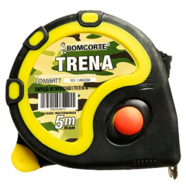 TRENA COMBATT 05MX16MM - BOM CORTE (NOVO)