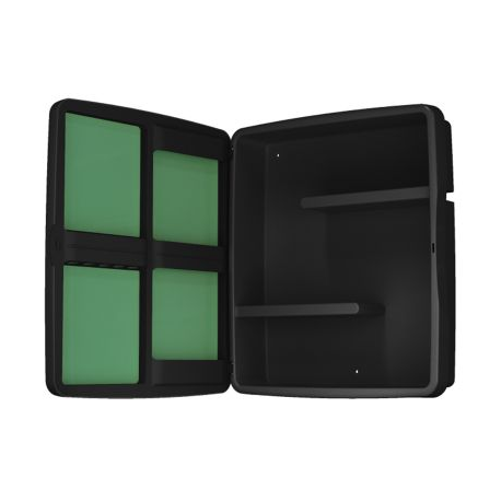 ARMARIO REVERSIVEL - PR AR51 - SINTEX (NOVO)