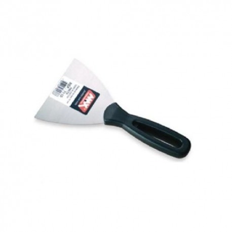 ESPATULA CABO PLASTICO 12CM MAX (NOVO)