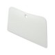 ESPATULA PVC P/MASSA 14 X 7,5CM CONDOR (NOVO)