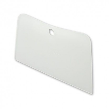 ESPATULA PVC P/MASSA 14 X 7,5CM CONDOR (NOVO)