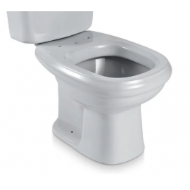 VASO P/CX SABATINI CINZA CLARO