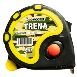TRENA COMBATT 03MX16MM - BOM CORTE (NOVO)