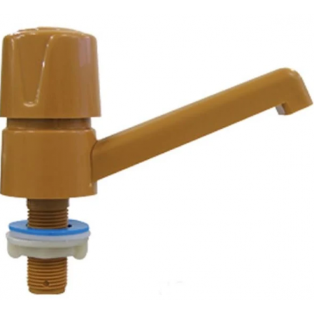 TORN. P/LAVAT. 1/2" CARAMELO JAPI (JTL1CM2)