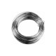 ARAME GALVANIZADO - ROLO 10M N.12 HF (NOVO)