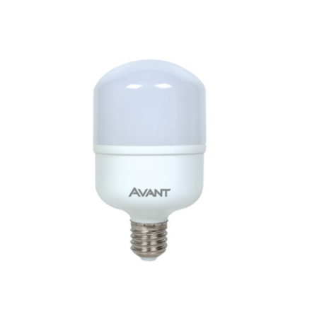 LAMPADA LED GLOBE 6500K 20W AVANT 