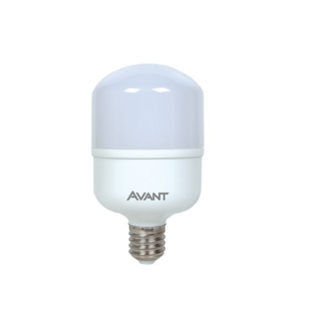 LAMPADA LED GLOBE 6500K 30W AVANT/ KIAN
