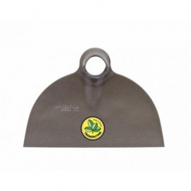 ENXADA LARGA 2,5POL S/CABO (NOVO)