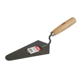 COLHER PEDREIRO 6" MAX (NOVO)