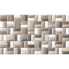 REVEST. FORMIGRES 34X60 HD GRACE BG LC (NOVO)