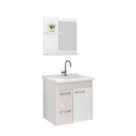 KIT ARM/ESP GENOVA 55,4 OFF WHITE AJ RORATO (NOVO)