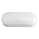 LUM. TARTARUGA LED 7W BR KIAN (NOVO)