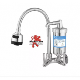 TORN. GOURMET PAR. C/FILTRO 3272 ABS C62 LEAO 