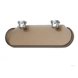 PORTA SHAMPOO FUME MOD BELLO BAGNO 