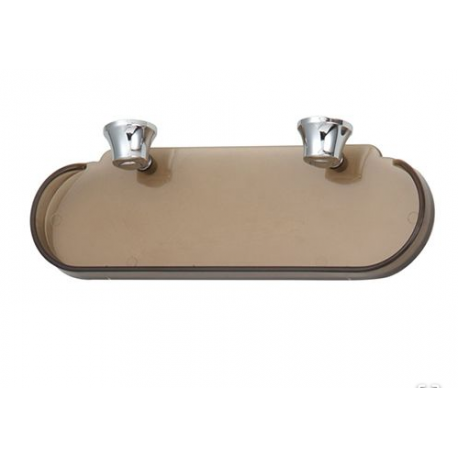 PORTA SHAMPOO FUME MOD BELLO BAGNO 