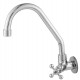 TORNEIRA COZ. PAR. B.ALTA 1168 C33 LEAO METAIS (NOVO)