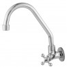 TORNEIRA COZ. PAR. B.ALTA 1168 C33 LEAO METAIS (NOVO)