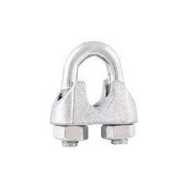 CLIPS PARA CABO 5/16 HF (NOVO)