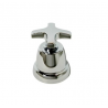 ACABAMENTO C34 MAX 1/2" A 1" DECA