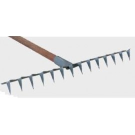 ANCINHO 12 DENTES C/ CABO MINASUL (NOVO)