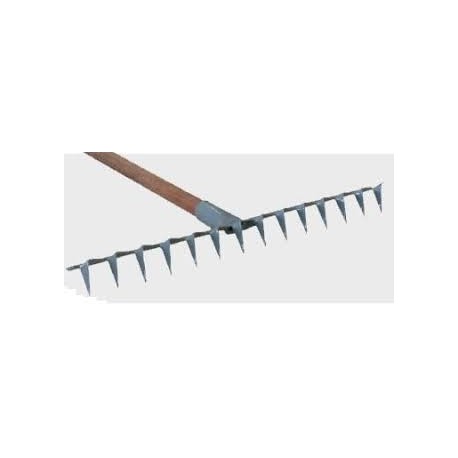 ANCINHO 12 DENTES C/ CABO MINASUL (NOVO)